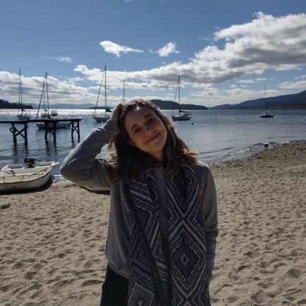 CarolinaSolda1's profile picture. Abogada