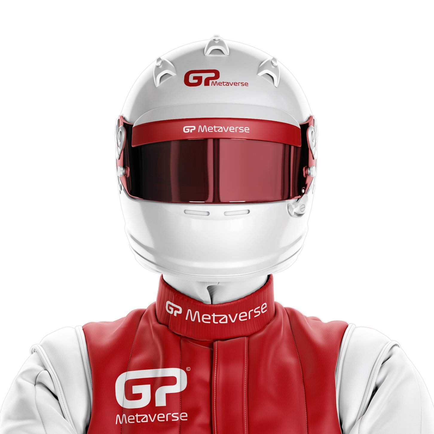 GP Metaverse #GPMV | https://t.co/36dqeCOCX0 | https://t.co/EpbyJJzrI7 | 🔜 Join the race in Metaverse 🏁