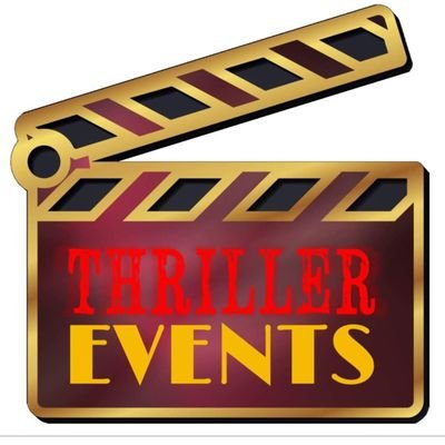 thriller_events's profile picture. Is a dedicated platform to all paranormal events around the World. We offer marketing, advertising & promotional services to event venues, producers & managers.