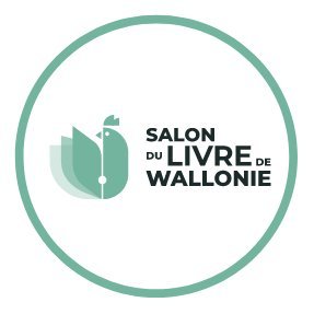 Salon du livre de Wallonie • 200 exposants • 400+ auteurs • 10.000 visiteurs