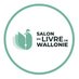 Salon du Livre de Wallonie - SLW (@salonlivrewallo) Twitter profile photo Salon du Livre de Wallonie - SLW (@salonlivrewallo) Twitter profile photo