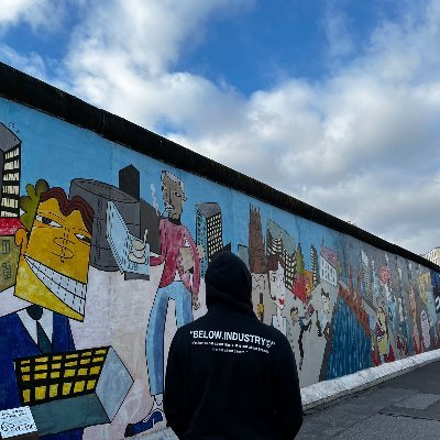 Rodri__cjs's profile picture. 🌎I Viajo para aprender 📘I Leer es rebelarse contra el sistema 📉I Construyéndome como inversor profesional