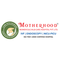 Motherhood Women's & Child Care Hospital(@bestivfcenter) 's Twitter Profile Photo
