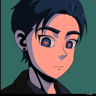 nikolas8611111's profile picture. 是情侣呀