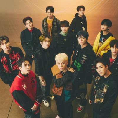 Kattyle63351262's profile picture. IKON
TREASURE 💎
BLACKPINK 💖