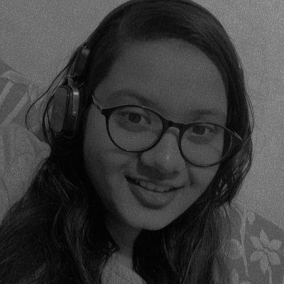 Panthee18's profile picture. Student of computer engineering at LJ University. Exploring different domains in tech.!