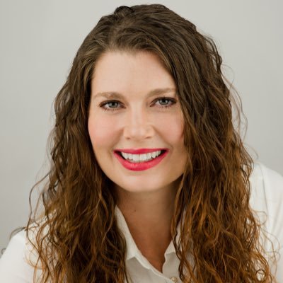 martha_laughman's profile picture. Founder @ Gold Star Gamers