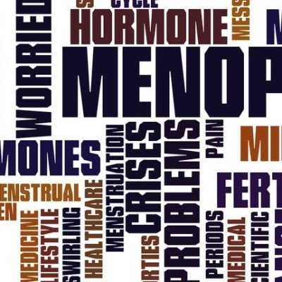 Menopause support/education for LGBTQIA+ folks is almost non-existent. Let's work to change this!