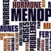 Queer Menopause Project (@MenopauseQueer) Twitter profile photo