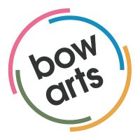 Bow Arts (@bowarts) 's Twitter Profile Photo Bow Arts (@bowarts) 's Twitter Profile Photo