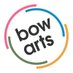Bow Arts (@bowarts) Twitter profile photo Bow Arts (@bowarts) Twitter profile photo