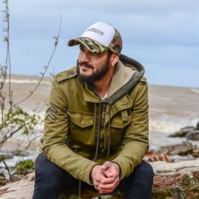 GoncaloXavierB's profile picture. #Masoterapeuta, #ph, #emprendedor #creadordememes