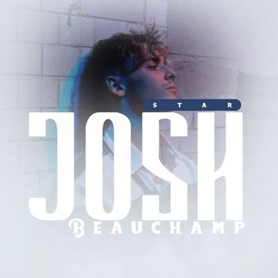 💙Your source of information about the artist @joshbeauchamp
👩‍💻Monitored by SJB team