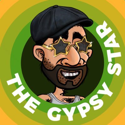 The Gypsy Star NFT
