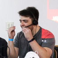 PhantomByte7 (@byte7phantom) 's Twitter Profile