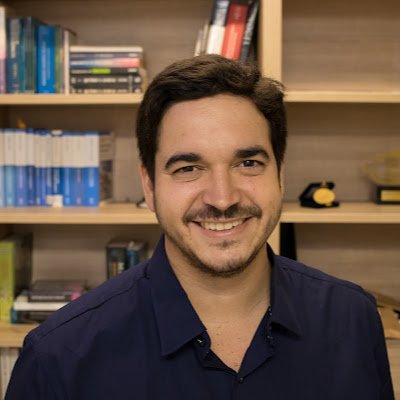 Caio C. Oliveira Profile