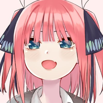 イラスト描きます。 五等分の花嫁多めです。     
fanbox: https://t.co/Ku5q5gUiLH