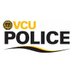 VCU Police (@VCUPD) Twitter profile photo