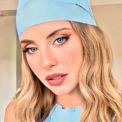 cs_ayda12's profile picture. 