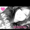 Megan Fredericks - @iPurple_Chucks - Twitter