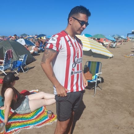 braian_rivadene's profile picture. C.A.S.M❤⚪❤