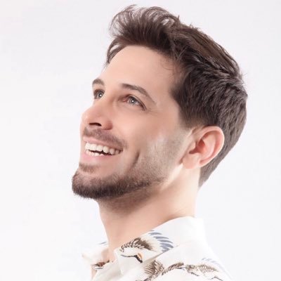 Yarins's profile picture. Curator of the European art department at the Israel Museum, Jerusalem | Art Historian and Musicologist | 🇮🇱 Israel 🇮🇹 Italy