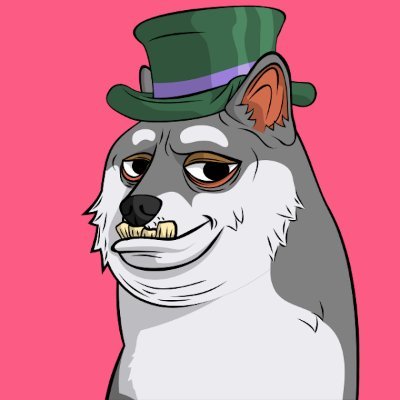 PsychisNFT's profile picture. She / Her. @CloneX @Doodles. Altcoins degen. PPP.