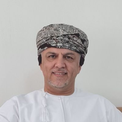 A maritime professional