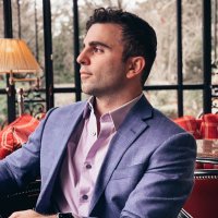 Maj Samy S. Ramadan, MD (@samy_ramadan) 's Twitter Profile