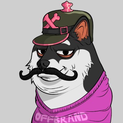 He / Him. CloneX CoolCats LazyLions. Adventurer. Collector.