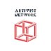 ArtivistNetwork (@Artivistnet) Twitter profile photo