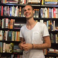 Aljoscha Dreisoerner | @adreisoerner.bsky.social (@adreisoerner) 's Twitter Profile