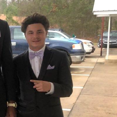 LucaColby45's profile picture. I’m chasing a dream a I’m keep going until my reach my dream 💯 athlete 🏈