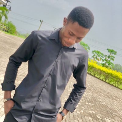 qwabena_gregory's profile picture. I’m a student! 💆🏾‍♂️