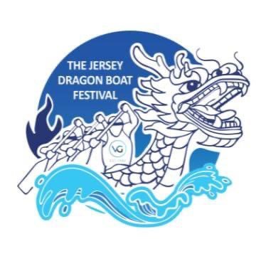 🐉 Registration is open for The 25th Jersey Dragon Boat Festival , proudly sponsored by VG 🐉