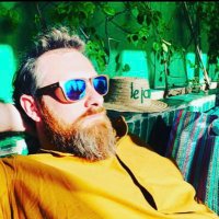 Robb Hdez. (@robhdecampo) 's Twitter Profile