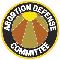 Abortion Defense Committee - PGH(@PGHAbortionDC) 's Twitter Profile Photo