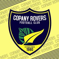 Copany Rovers F.C. (@copanyroversfc) 's Twitter Profile