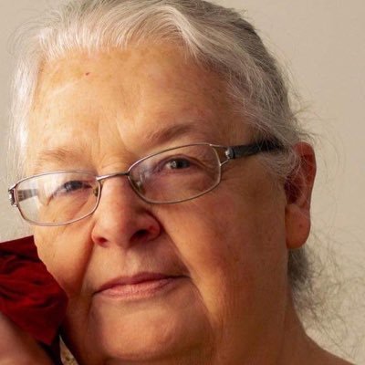 DoyceHanks's profile picture. Mother of two, Grandmother of Asher and Elise, Christian, Conservative