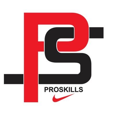 The Official Twitter Account of ProSkills Asia MEMBER OF NIKE #OneofUs #ProSkills