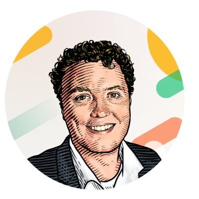 Energy geek & partner @StekkerApp Believes in the power of the crowd to help balance the grid and avoid wasting renewable energy.