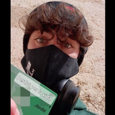 jordiii_44's profile picture. ... ☘️