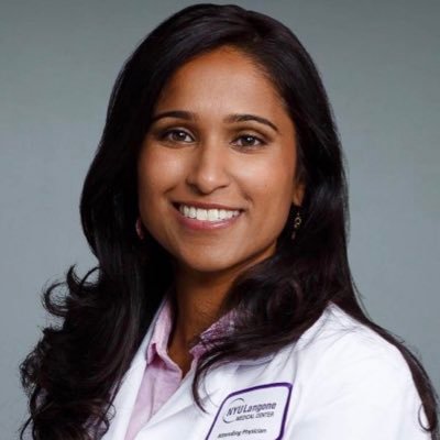Shaline Rao Profile
