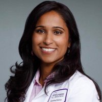 Shaline Rao (@shalineraomd) 's Twitter Profile