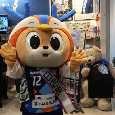 関東お茶の産地🍵住 V・ファーレン長崎⚽️長崎ヴェルカ🏀応援 マスコット好き ヴィヴィくん大好き❤️ 長崎大好き❤ ふなっしーの梨柄.聡明さはリスペクト❗️ 📀ふなのみくす10の舞台は長崎 神回✨✨✨