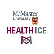 McMaster's hub for health innovation: MGD Health ICE | MEH School of Biomedical Innovation & Entrepreneurship | The Clinic @ Mac | #MacHealthICE  | #HeersinkMBI