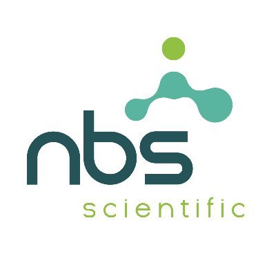 NBSScientificDK's profile picture. Vi leverer de ressourcer, du har brug for, for at udvinde ny viden i laboratoriet.