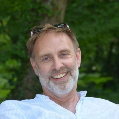 JohnPinte's profile picture. Président National du Sniil