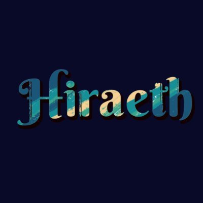 Hiraeth | {00}