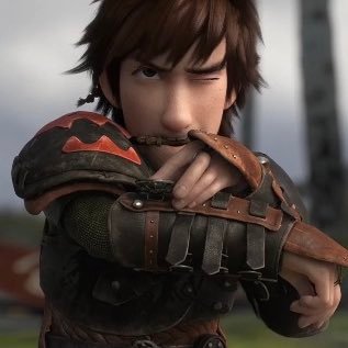 httyd characters as posts, pictures, videos etc :3 run by @sicklikeadog